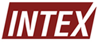 Intex Solutions logo