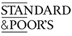 Standard & Poors logo